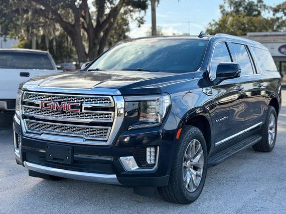 GMC YUKON XL 2022 1GKS2GKD4NR250778 image GMC YUKON XL 2022 1GKS2GKD4NR250778 image